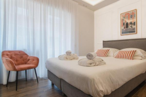 Be Your Home - Riviera Suites Civitavecchia